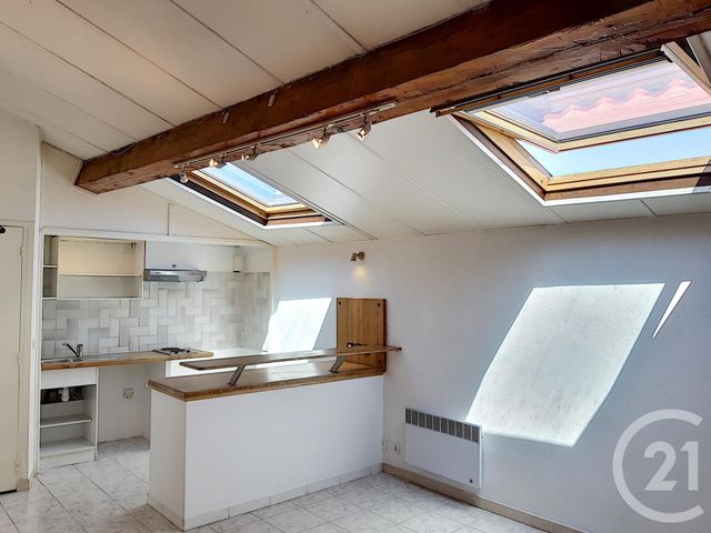 Appartement F1 à louer CANNES