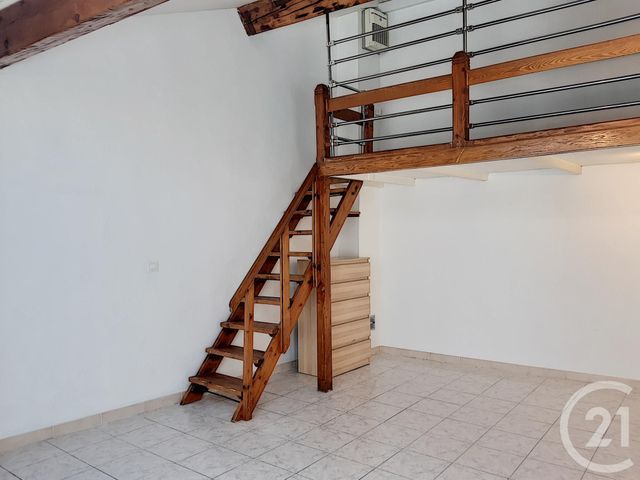 Appartement F1 à louer - 1 pièce - 31.78 m2 - CANNES - 06 - PROVENCE-ALPES-COTE-D-AZUR - Century 21 Immobilier Service