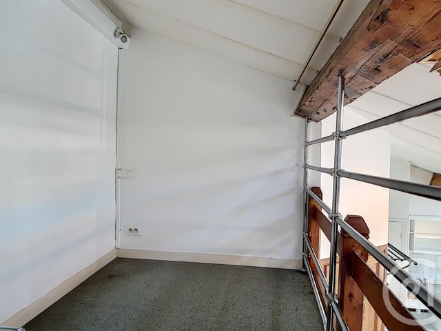 Appartement F1 à louer - 1 pièce - 31.78 m2 - CANNES - 06 - PROVENCE-ALPES-COTE-D-AZUR - Century 21 Immobilier Service