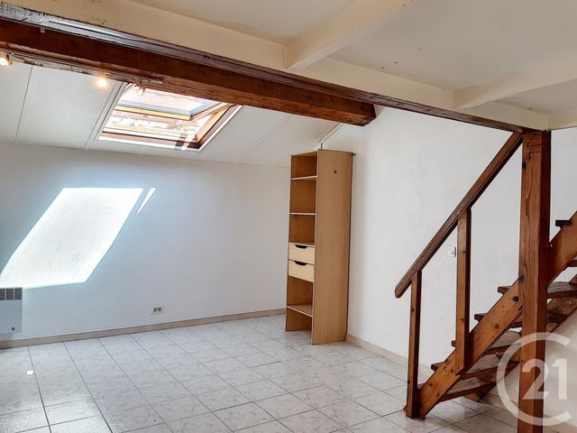 Appartement F1 à louer - 1 pièce - 31.78 m2 - CANNES - 06 - PROVENCE-ALPES-COTE-D-AZUR - Century 21 Immobilier Service