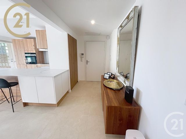 Appartement F3 à vendre - 3 pièces - 93.69 m2 - CANNES - 06 - PROVENCE-ALPES-COTE-D-AZUR - Century 21 Immobilier Service