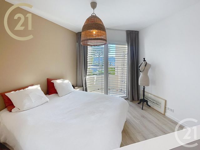 Appartement F3 à vendre - 3 pièces - 93.69 m2 - CANNES - 06 - PROVENCE-ALPES-COTE-D-AZUR - Century 21 Immobilier Service