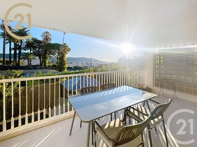 Appartement F3 à vendre CANNES