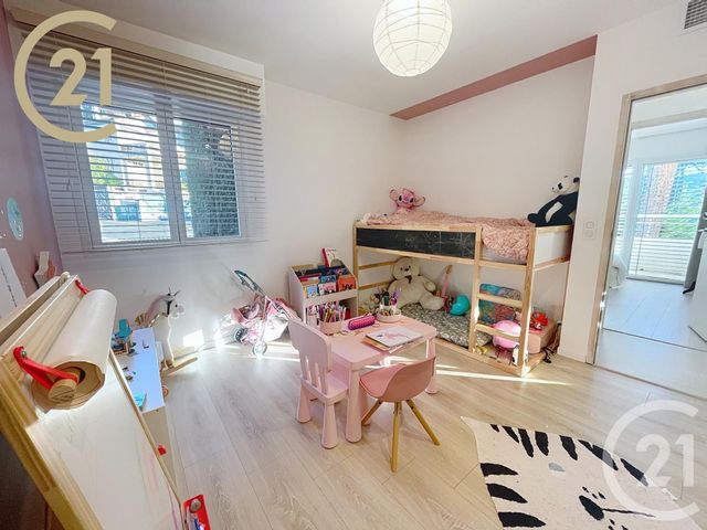 Appartement F3 à vendre - 3 pièces - 93.69 m2 - CANNES - 06 - PROVENCE-ALPES-COTE-D-AZUR - Century 21 Immobilier Service