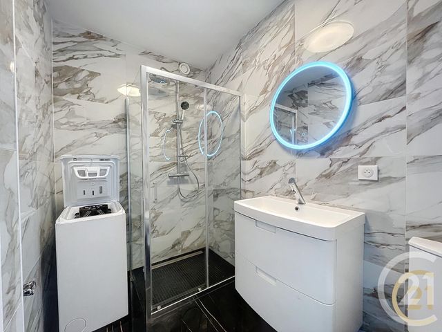 Appartement Studio à louer - 1 pièce - 27.6 m2 - CANNES - 06 - PROVENCE-ALPES-COTE-D-AZUR - Century 21 Immobilier Service