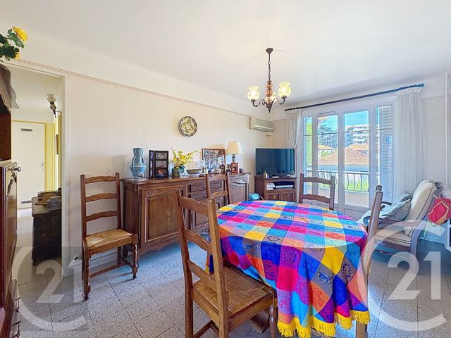 Appartement F4 à vendre - 4 pièces - 67.33 m2 - CANNES - 06 - PROVENCE-ALPES-COTE-D-AZUR - Century 21 Immobilier Service