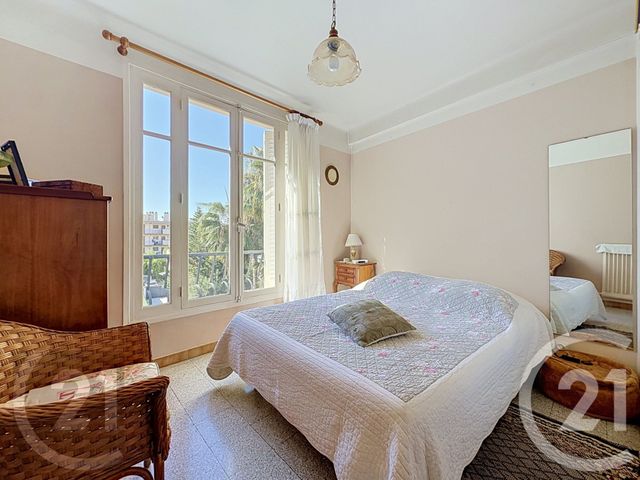 Appartement F4 à vendre - 4 pièces - 67.33 m2 - CANNES - 06 - PROVENCE-ALPES-COTE-D-AZUR - Century 21 Immobilier Service