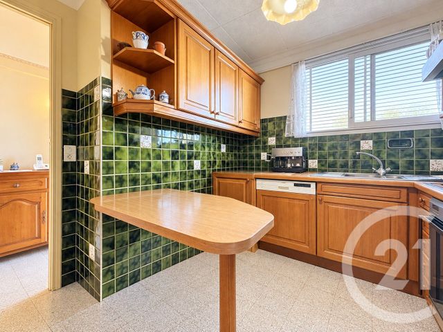 Appartement F4 à vendre - 4 pièces - 67.33 m2 - CANNES - 06 - PROVENCE-ALPES-COTE-D-AZUR - Century 21 Immobilier Service