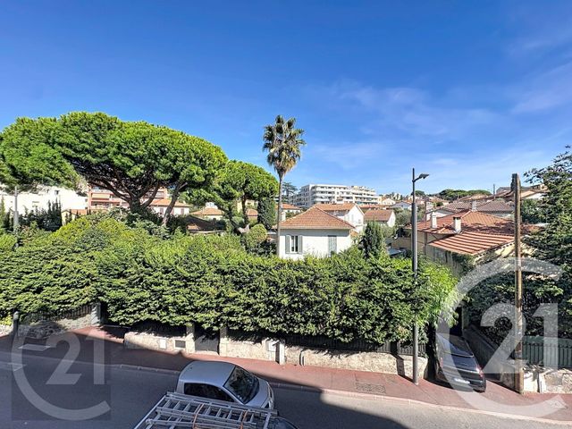 Appartement F4 à vendre - 4 pièces - 67.33 m2 - CANNES - 06 - PROVENCE-ALPES-COTE-D-AZUR - Century 21 Immobilier Service