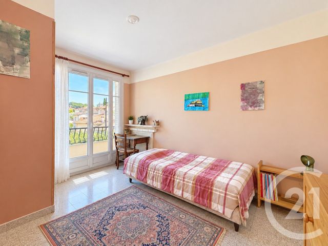 Appartement F4 à vendre - 4 pièces - 67.33 m2 - CANNES - 06 - PROVENCE-ALPES-COTE-D-AZUR - Century 21 Immobilier Service