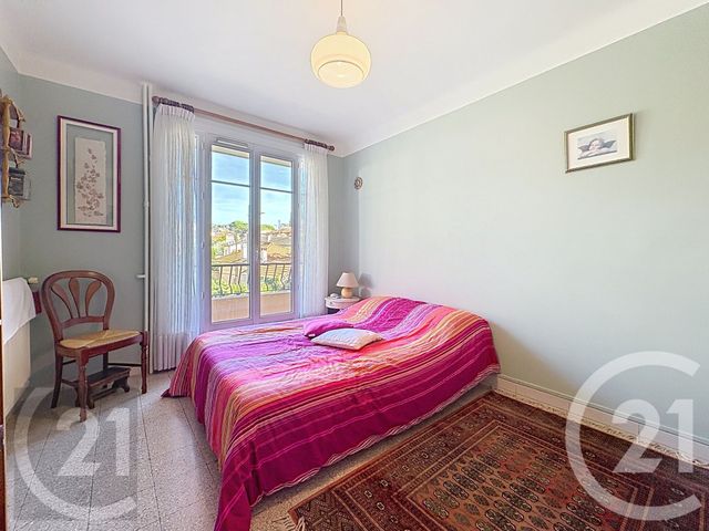 Appartement F4 à vendre - 4 pièces - 67.33 m2 - CANNES - 06 - PROVENCE-ALPES-COTE-D-AZUR - Century 21 Immobilier Service