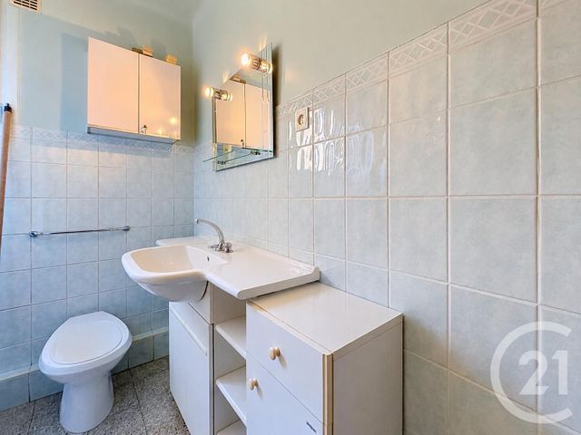 Appartement F4 à vendre - 4 pièces - 67.33 m2 - CANNES - 06 - PROVENCE-ALPES-COTE-D-AZUR - Century 21 Immobilier Service