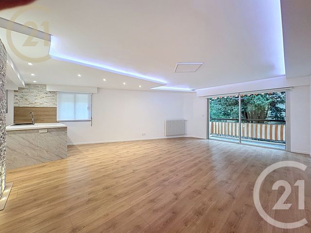 appartement - CANNES - 06