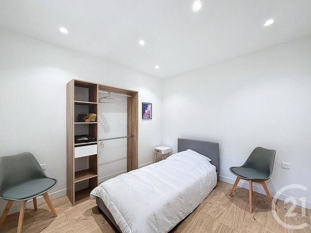 Appartement T4 à louer - 4 pièces - 66.25 m2 - CANNES - 06 - PROVENCE-ALPES-COTE-D-AZUR - Century 21 Immobilier Service