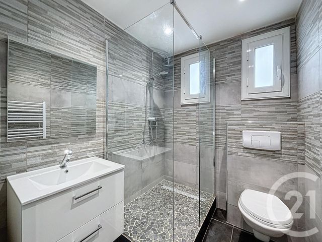 Appartement T4 à louer - 4 pièces - 66.25 m2 - CANNES - 06 - PROVENCE-ALPES-COTE-D-AZUR - Century 21 Immobilier Service