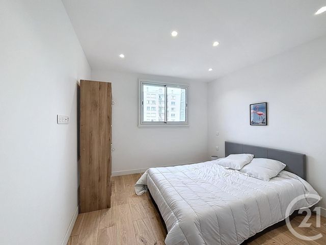 Appartement T4 à louer - 4 pièces - 66.25 m2 - CANNES - 06 - PROVENCE-ALPES-COTE-D-AZUR - Century 21 Immobilier Service