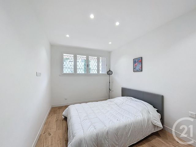 Appartement T4 à louer - 4 pièces - 66.25 m2 - CANNES - 06 - PROVENCE-ALPES-COTE-D-AZUR - Century 21 Immobilier Service