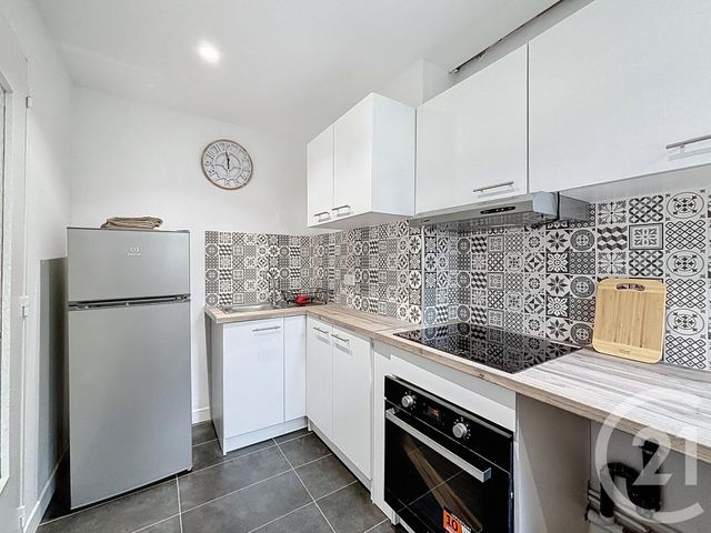 Appartement T4 à louer - 4 pièces - 66.25 m2 - CANNES - 06 - PROVENCE-ALPES-COTE-D-AZUR - Century 21 Immobilier Service