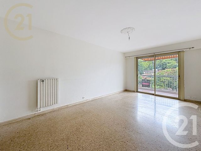 Appartement F4 à vendre - 4 pièces - 78.44 m2 - LE CANNET - 06 - PROVENCE-ALPES-COTE-D-AZUR - Century 21 Immobilier Service