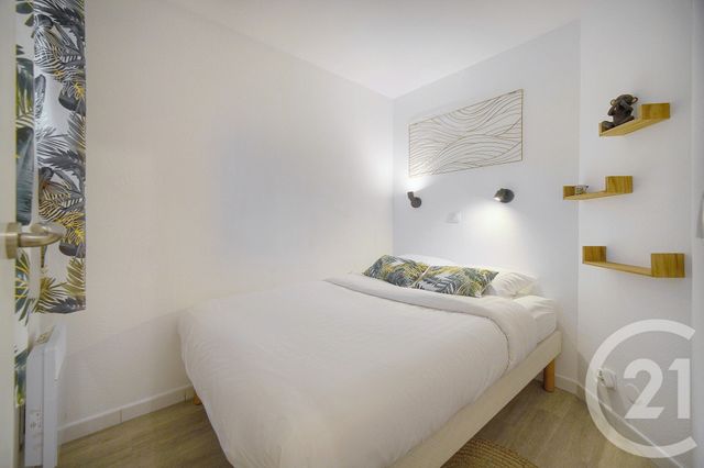 Appartement T2 à louer - 2 pièces - 27.85 m2 - CANNES LA BOCCA - 06 - PROVENCE-ALPES-COTE-D-AZUR - Century 21 Immobilier Service