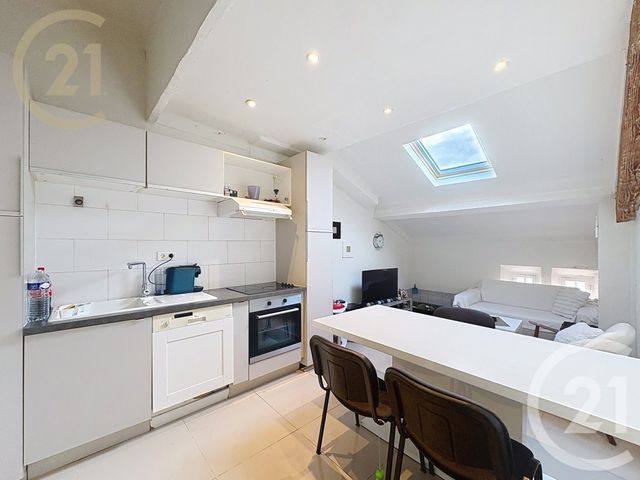 Appartement F2 à vendre CANNES