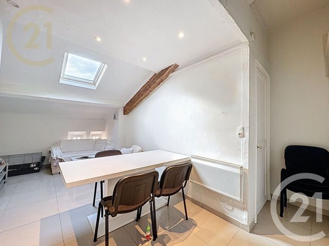 Appartement F2 à vendre - 2 pièces - 45.02 m2 - CANNES - 06 - PROVENCE-ALPES-COTE-D-AZUR - Century 21 Immobilier Service