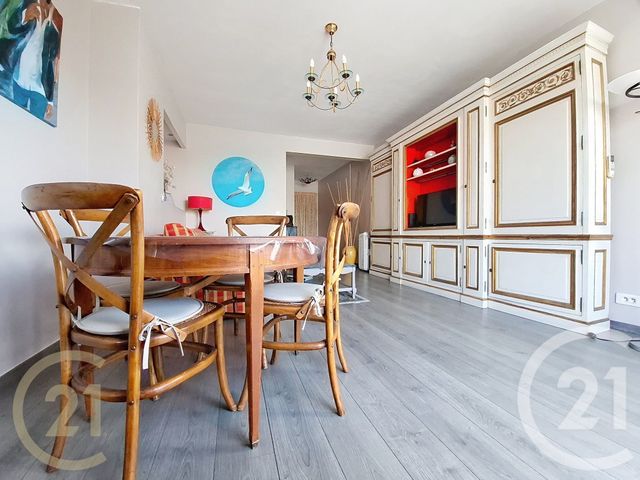 Appartement F2 à vendre - 2 pièces - 53.79 m2 - CANNES - 06 - PROVENCE-ALPES-COTE-D-AZUR - Century 21 Immobilier Service