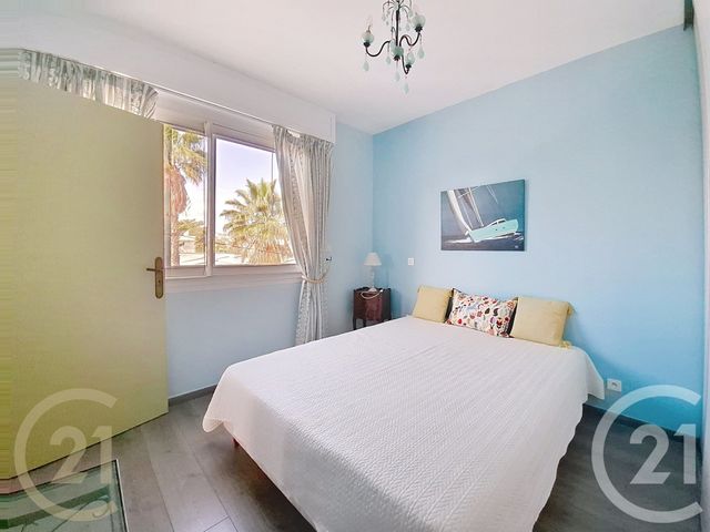 Appartement F2 à vendre - 2 pièces - 53.79 m2 - CANNES - 06 - PROVENCE-ALPES-COTE-D-AZUR - Century 21 Immobilier Service