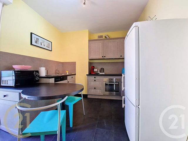 Appartement F2 à vendre - 2 pièces - 53.79 m2 - CANNES - 06 - PROVENCE-ALPES-COTE-D-AZUR - Century 21 Immobilier Service