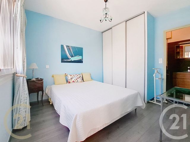 Appartement F2 à vendre - 2 pièces - 53.79 m2 - CANNES - 06 - PROVENCE-ALPES-COTE-D-AZUR - Century 21 Immobilier Service