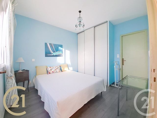 Appartement F2 à vendre - 2 pièces - 53.79 m2 - CANNES - 06 - PROVENCE-ALPES-COTE-D-AZUR - Century 21 Immobilier Service