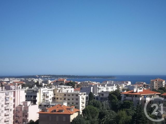 appartement - CANNES - 06