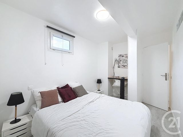 Appartement F2 à louer - 2 pièces - 30.02 m2 - CANNES - 06 - PROVENCE-ALPES-COTE-D-AZUR - Century 21 Immobilier Service