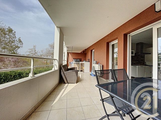 Appartement F2 à louer CANNES