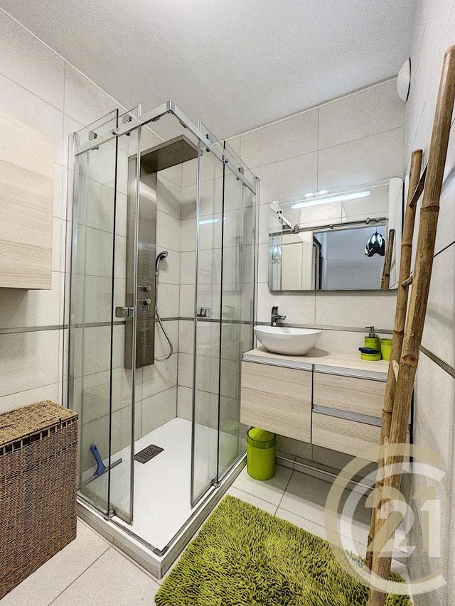 Appartement F2 à louer - 2 pièces - 54.7 m2 - CANNES - 06 - PROVENCE-ALPES-COTE-D-AZUR - Century 21 Immobilier Service