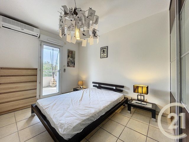 Appartement F2 à louer - 2 pièces - 54.7 m2 - CANNES - 06 - PROVENCE-ALPES-COTE-D-AZUR - Century 21 Immobilier Service