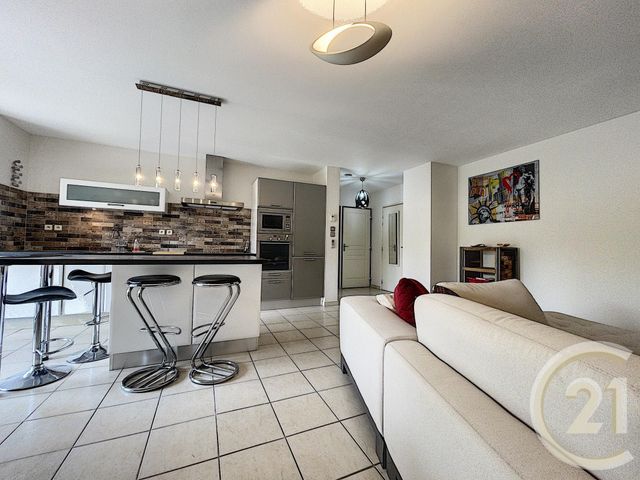 Appartement F2 à louer - 2 pièces - 54.7 m2 - CANNES - 06 - PROVENCE-ALPES-COTE-D-AZUR - Century 21 Immobilier Service