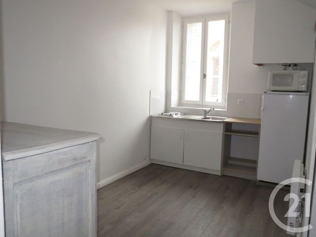 Appartement F1 à louer - 1 pièce - 31.12 m2 - CANNES - 06 - PROVENCE-ALPES-COTE-D-AZUR - Century 21 Immobilier Service