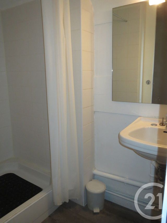 Appartement F1 à louer - 1 pièce - 31.12 m2 - CANNES - 06 - PROVENCE-ALPES-COTE-D-AZUR - Century 21 Immobilier Service