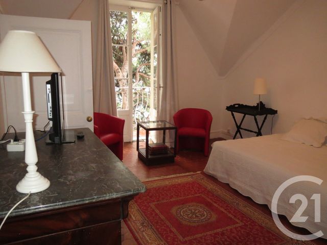 Appartement F1 à louer - 1 pièce - 31.12 m2 - CANNES - 06 - PROVENCE-ALPES-COTE-D-AZUR - Century 21 Immobilier Service