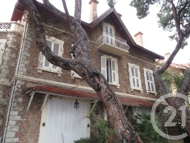 Appartement F1 à louer CANNES