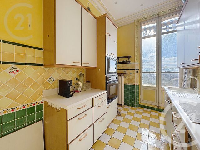 Appartement F2 à vendre - 2 pièces - 69.86 m2 - CANNES - 06 - PROVENCE-ALPES-COTE-D-AZUR - Century 21 Immobilier Service