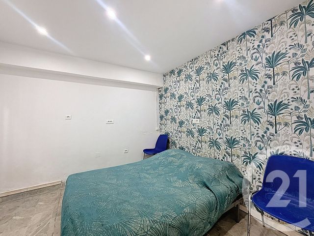 Appartement F2 à louer - 2 pièces - 45.0 m2 - CANNES - 06 - PROVENCE-ALPES-COTE-D-AZUR - Century 21 Immobilier Service