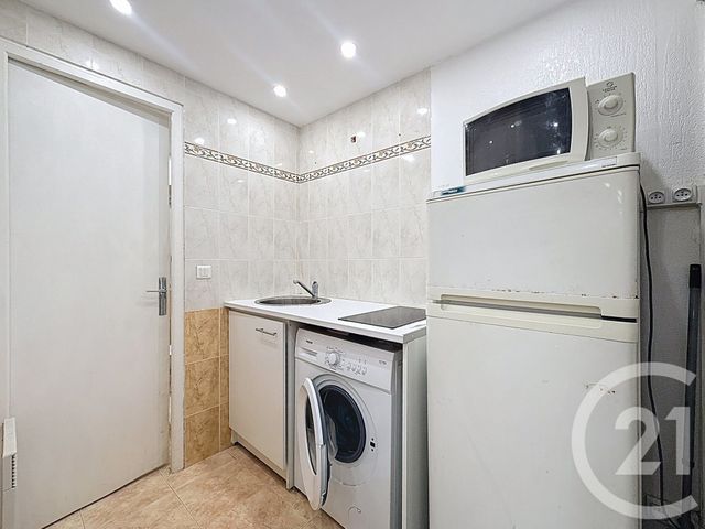 Appartement F2 à louer - 2 pièces - 45.0 m2 - CANNES - 06 - PROVENCE-ALPES-COTE-D-AZUR - Century 21 Immobilier Service