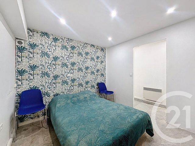 Appartement F2 à louer - 2 pièces - 45.0 m2 - CANNES - 06 - PROVENCE-ALPES-COTE-D-AZUR - Century 21 Immobilier Service