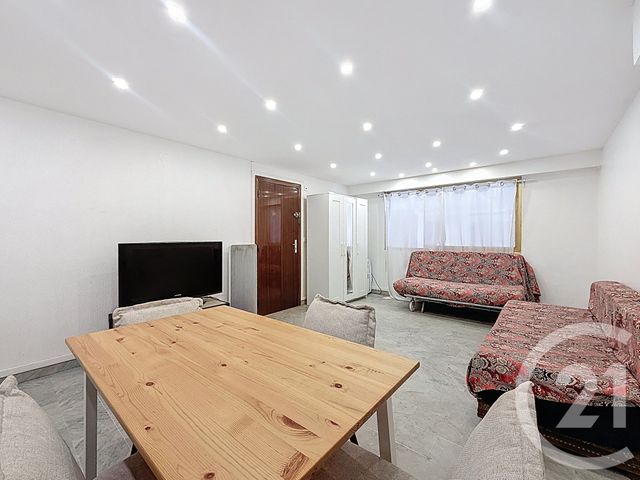 Appartement F2 à louer - 2 pièces - 45.0 m2 - CANNES - 06 - PROVENCE-ALPES-COTE-D-AZUR - Century 21 Immobilier Service