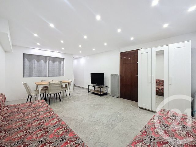 Appartement F2 à louer - 2 pièces - 45.0 m2 - CANNES - 06 - PROVENCE-ALPES-COTE-D-AZUR - Century 21 Immobilier Service