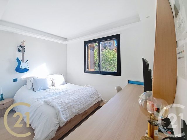 Appartement F5 à vendre - 5 pièces - 81.51 m2 - CANNES - 06 - PROVENCE-ALPES-COTE-D-AZUR - Century 21 Immobilier Service