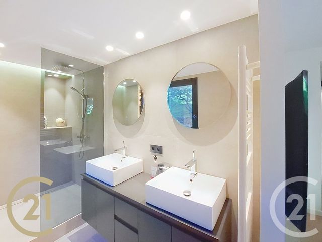 Appartement F5 à vendre - 5 pièces - 81.51 m2 - CANNES - 06 - PROVENCE-ALPES-COTE-D-AZUR - Century 21 Immobilier Service