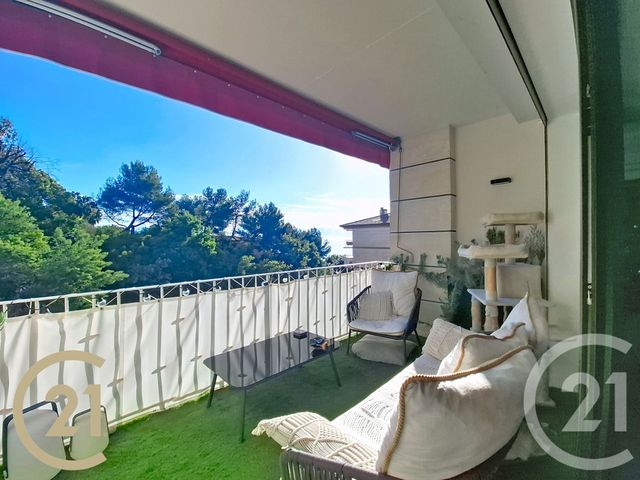 Appartement F5 à vendre - 5 pièces - 81.51 m2 - CANNES - 06 - PROVENCE-ALPES-COTE-D-AZUR - Century 21 Immobilier Service